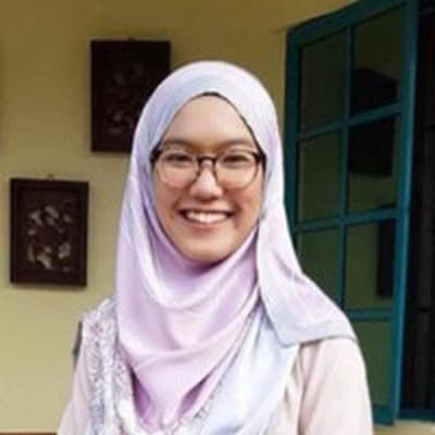 Sarah Hazwani Abdul Rahman profile photo