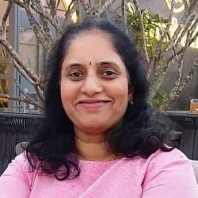 Suma S N profile photo